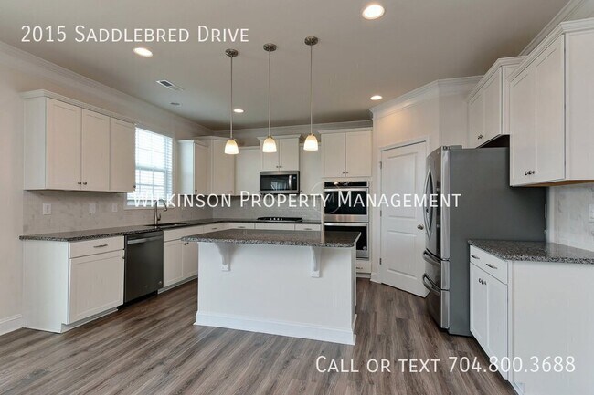 Building Photo - 2015 Saddlebred Dr