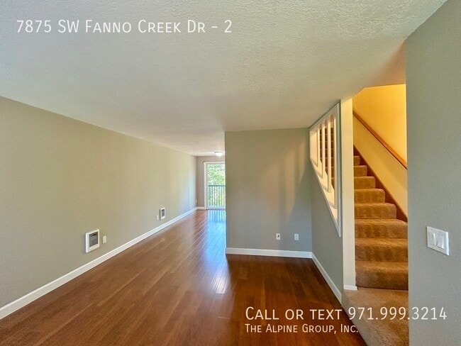Building Photo - 7875 SW Fanno Creek Dr
