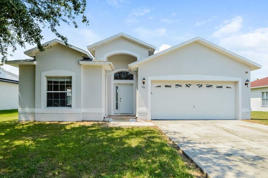 Primary Photo - 184 Aurelia Ct