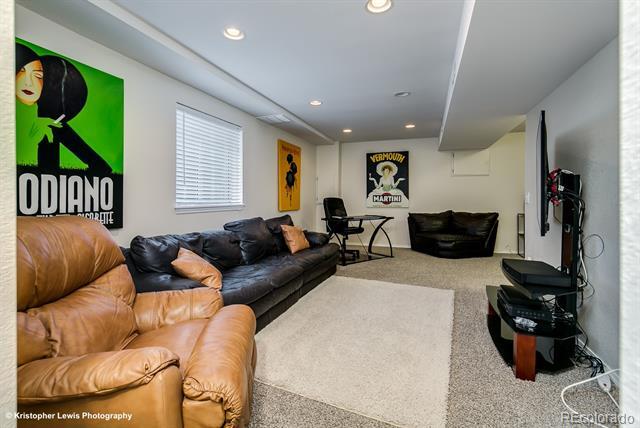 Building Photo - 2640 Lowell Blvd