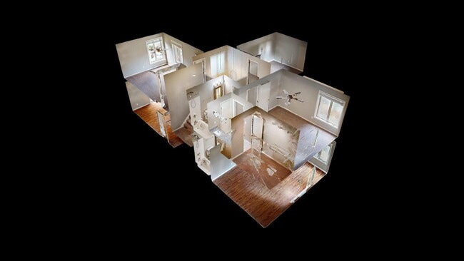 Building Photo - 2140 Fort Harrods Dr