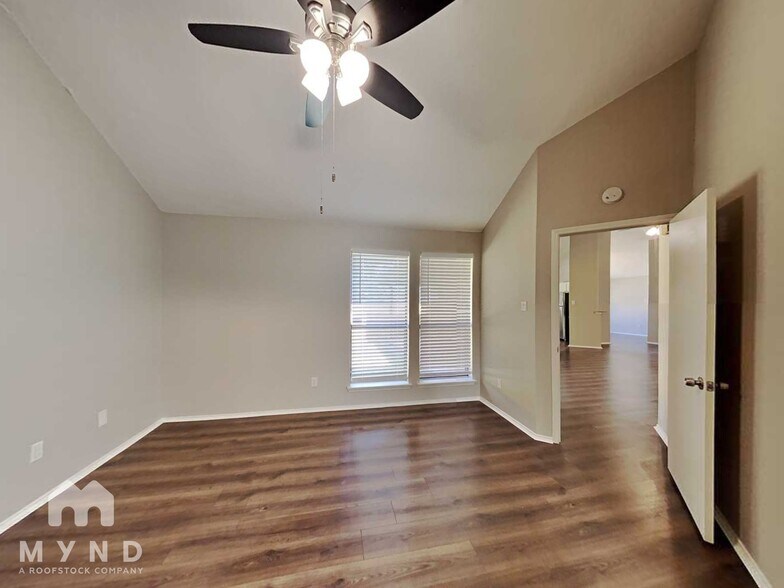 Building Photo - 6316 Shasta Trail