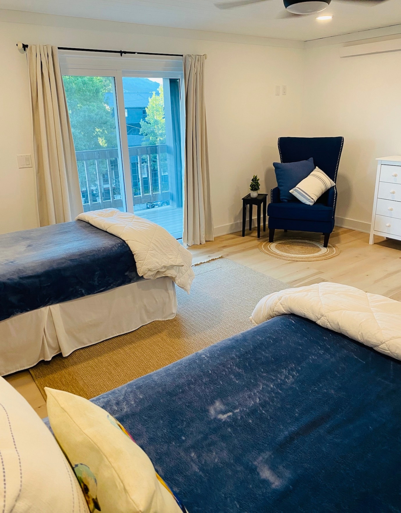 Bedroom 2 - 245 N Glenwood St