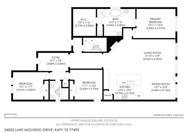 Building Photo - 24023 Lake Molveno Dr
