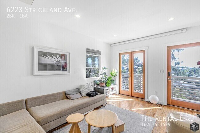 Building Photo - 6223 Strickland Ave