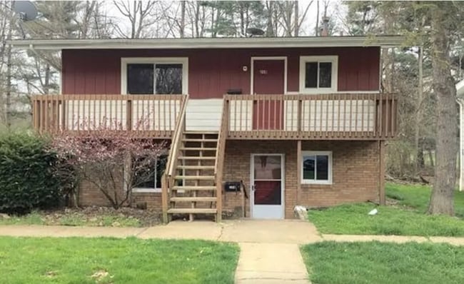 Building Photo - 1156 Jason Ave