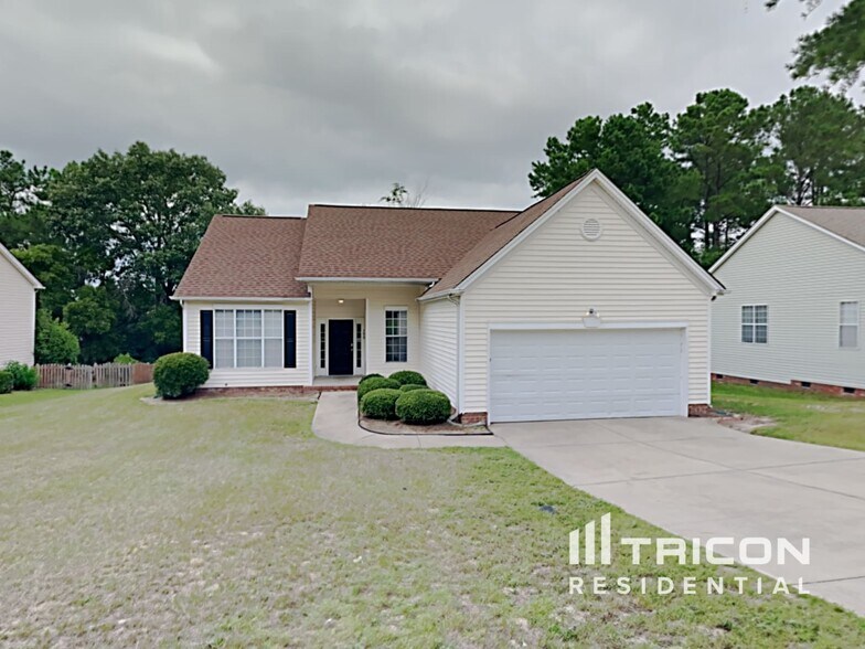Primary Photo - 109 Coulter Pine Ln