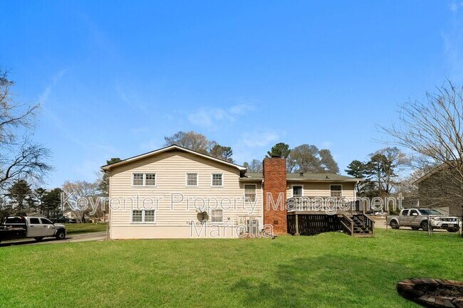 Building Photo - 480 Debra Dr