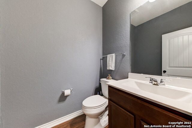 Building Photo - 3011 Comanche Crossing