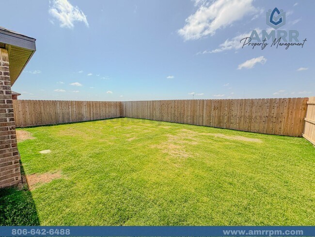 Building Photo - Brand New Home in Bell Farms – Lubbock-Coo...