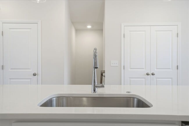 Building Photo - Brand-new three-story townhome in the University area at Senata at Research Park!