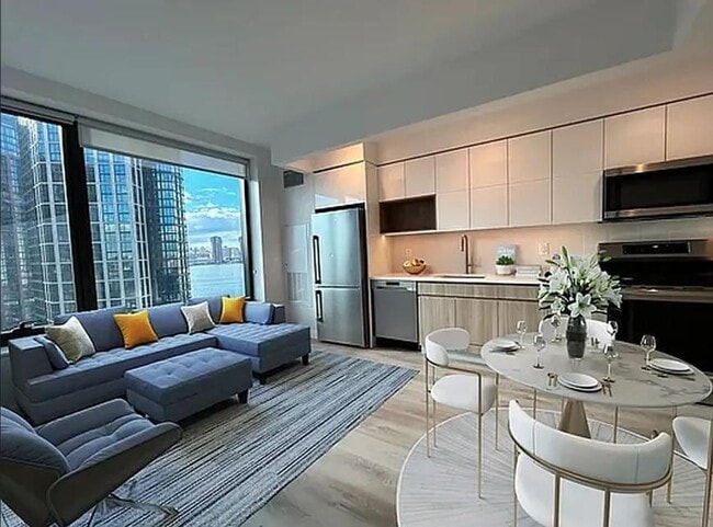 Building Photo - 1 bedroom in BROOKLYN NY 11222