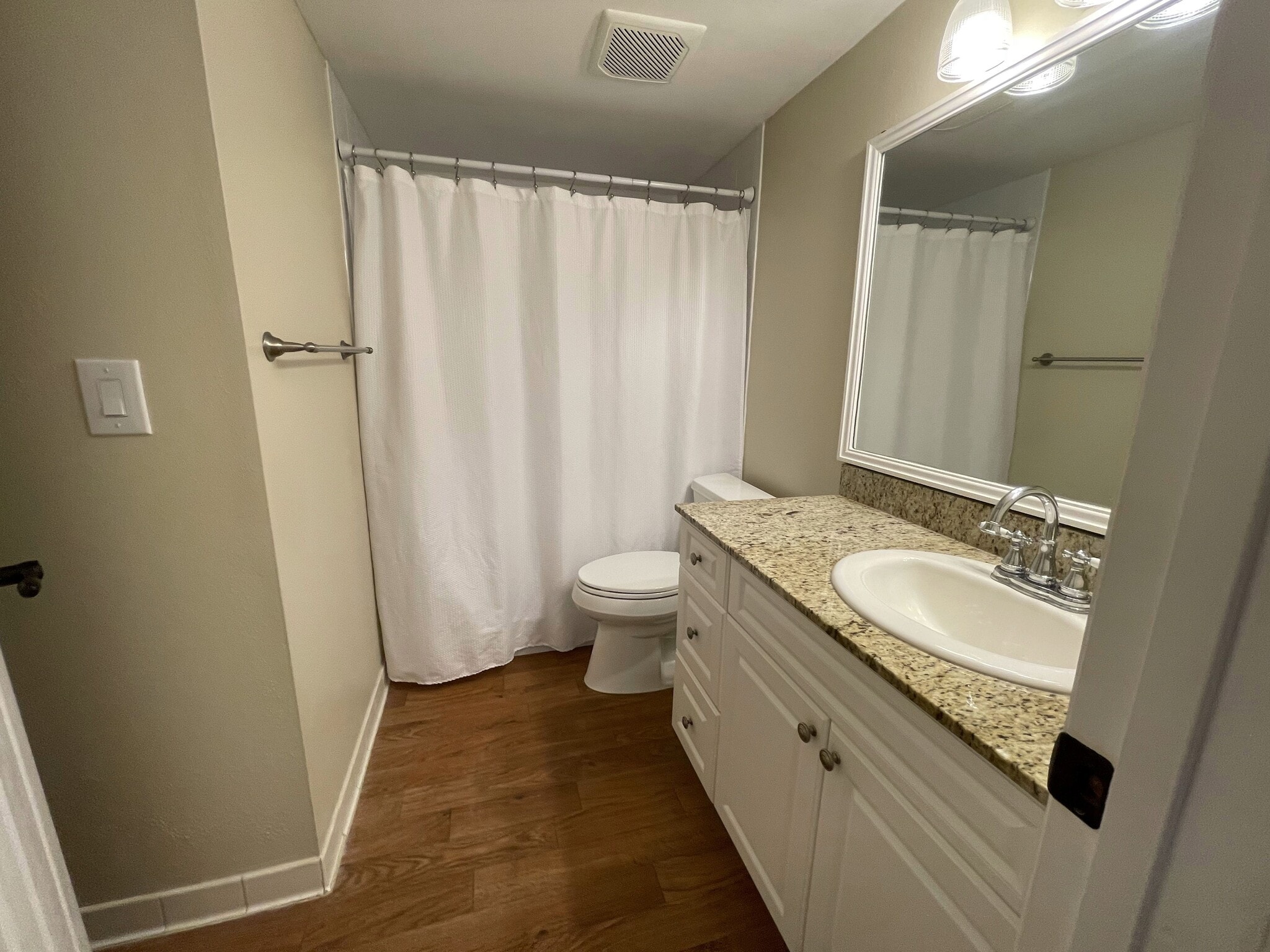 Bathroom - 10356 Carrollwood Ln
