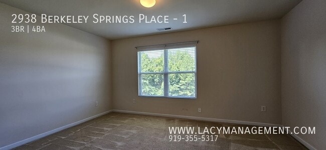 Building Photo - 2938 Berkeley Springs Pl