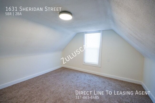 Building Photo - 1631 Sheridan St