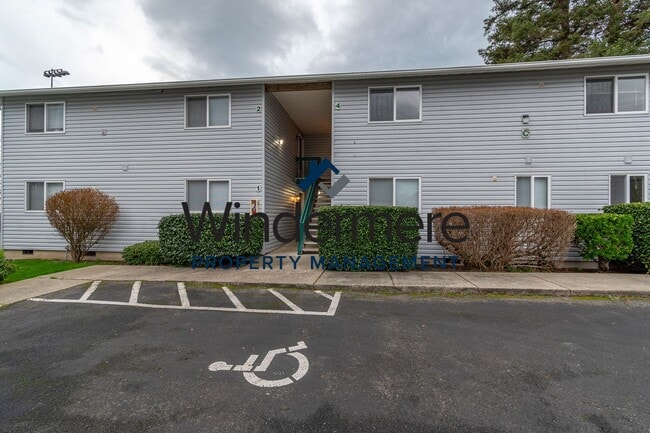 Building Photo - Two Bedroom Apartment in Coupeville