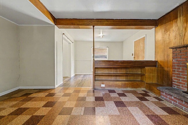 Building Photo - Virginia Village 4 Bed / 1 Bath for rent