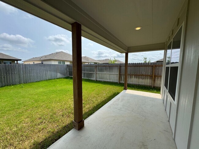 Building Photo - 4-Bedroom House for Rent in Temple