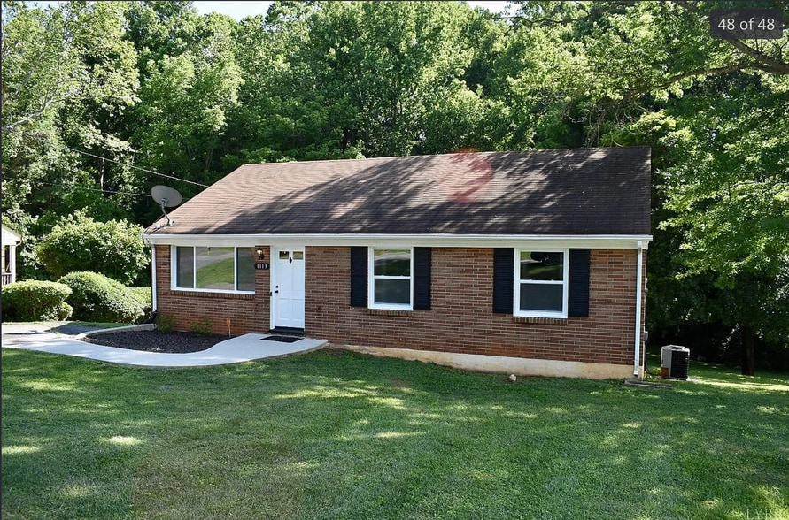 Primary Photo - 1113 Ardmore Dr