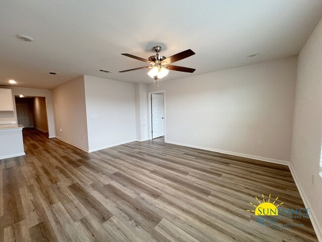 Building Photo - Spacious 4BR Home with Solar Panels & Smart Features in Patriot Ridge with Community Perks!