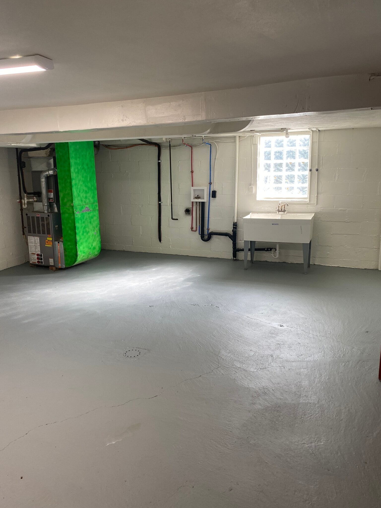 Building Photo - 733 Darlington St