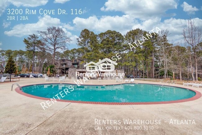 Building Photo - Condo at Lake Lanier