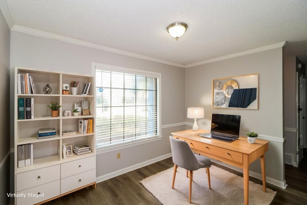 Building Photo - 4550 Quail Ridge Trail