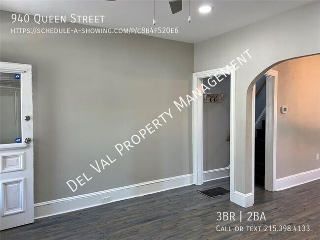 Building Photo - 940 Queen St