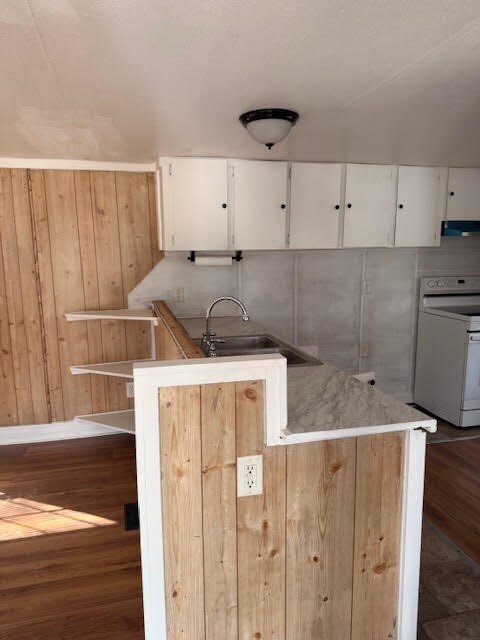 Building Photo - 15110 Firetower Rd