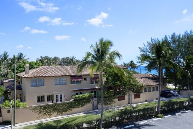 Building Photo - 170 N Ocean Blvd