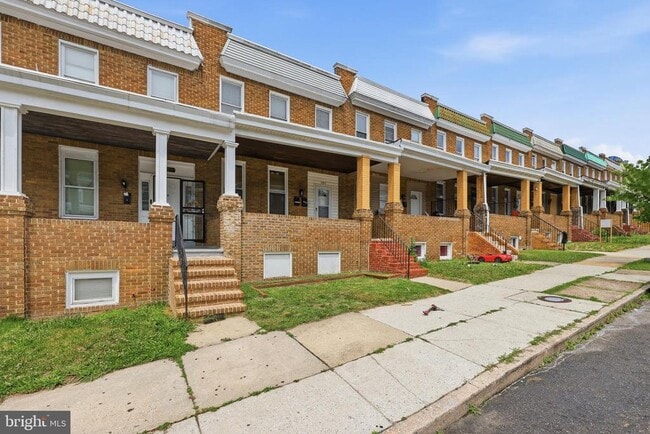 Building Photo - 3202 Cliftmont Ave