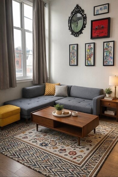 Building Photo - 240 Heath St