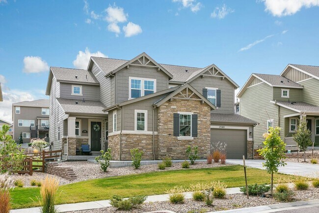 Primary Photo - 17580 W 95th Pl
