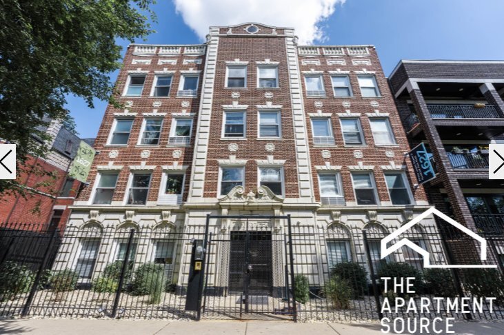 Building Photo - 1627 N Humboldt Blvd