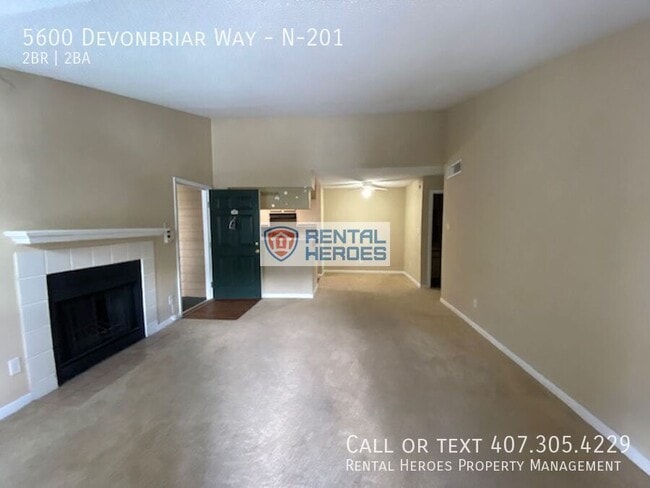 Building Photo - 5600 Devonbriar Way