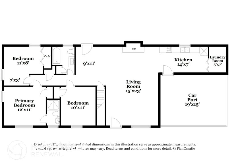 Building Photo - 3432 Nina Ct