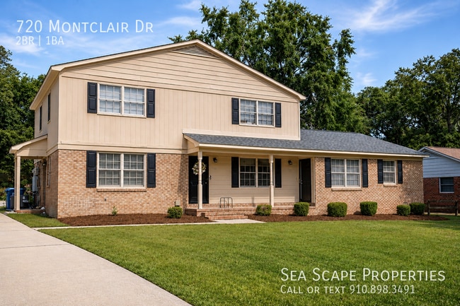Building Photo - 720 Montclair Dr