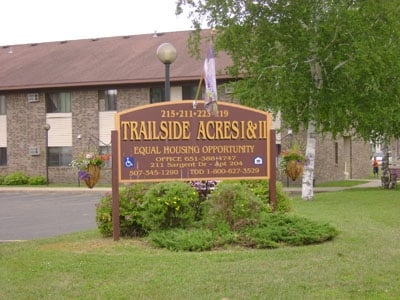 Primary Photo - Trailside Acres 1