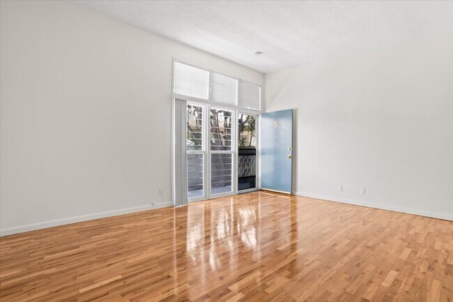 Building Photo - 1646 Berkeley St