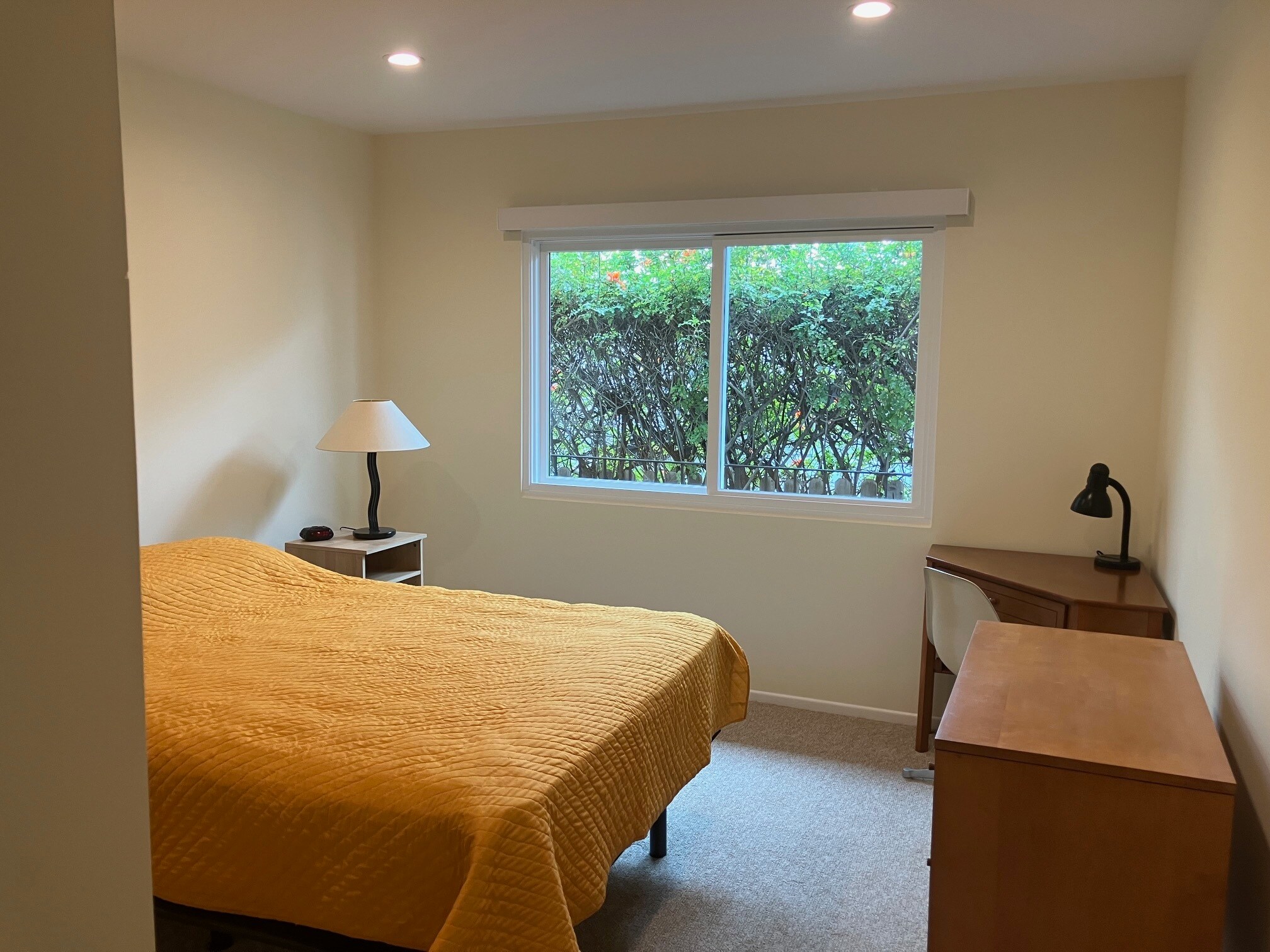 Queen Bedroom 3 - 237 Notteargenta Rd