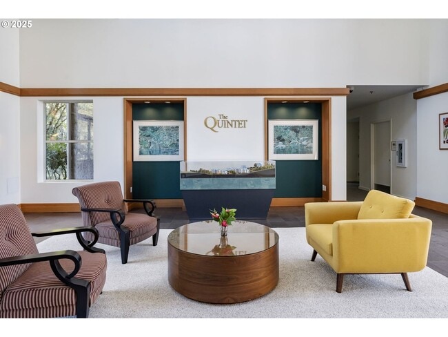 Building Photo - Rare 2 Bed 2 Bath + Loft Quintet Condo with Resort-Style Living in Portland’s West Hills