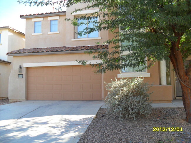 Primary Photo - Rancho Sahuarita two story home available ...