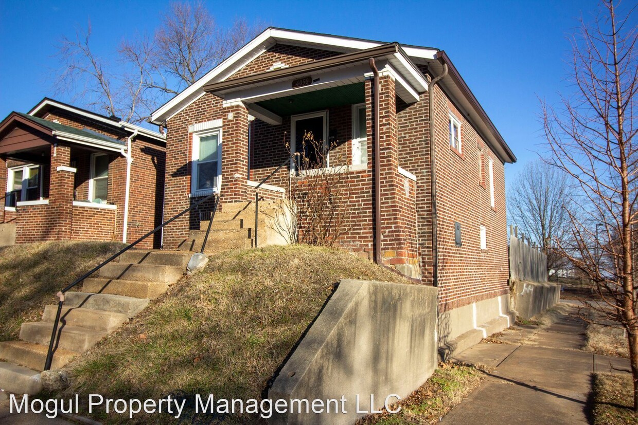 2 br, 1 bath House - 4058 E Iowa Ave - 4058 E Iowa Ave Saint Louis MO 63118  | Apartment Finder