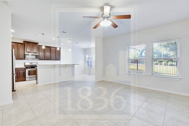 Building Photo - 2214 S Lakeline Blvd
