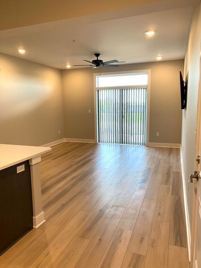 Interior Photo - The Flats at Westbury