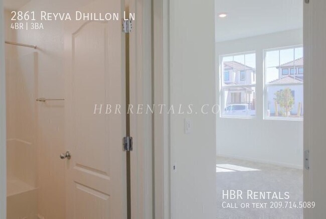 Building Photo - 2861 Reyva Dhillon Ln