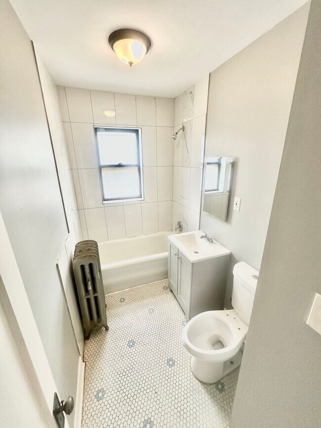 Building Photo - 353 W 120th St