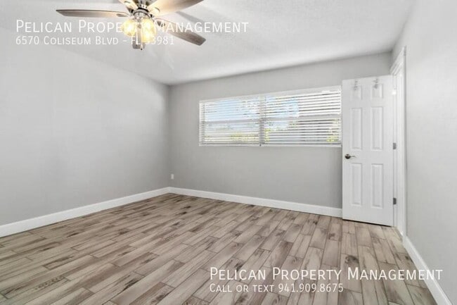 Building Photo - 6570 Coliseum Blvd