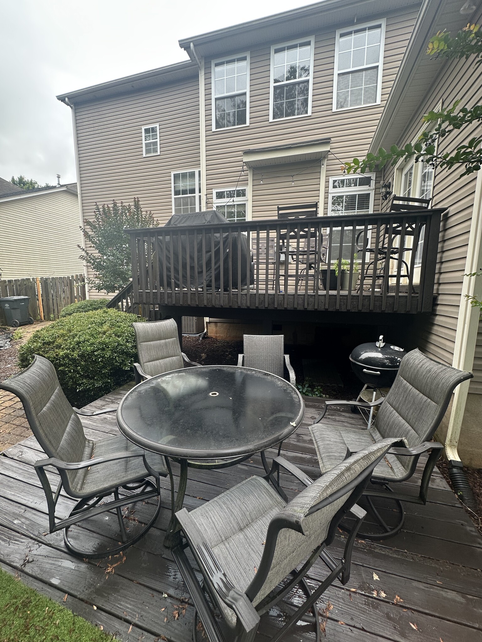 Shared Space - 13126 Wilburn Park Ln
