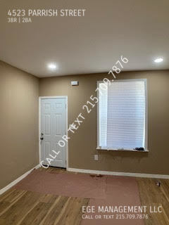 Building Photo - 4523 Parrish St